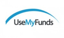 UseMyFunds logo