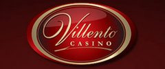 Villento Casino logo