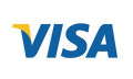 VISA logo